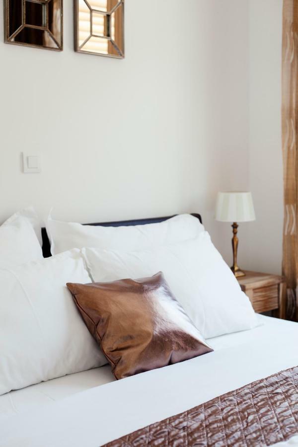 New Luxury Apartment Nives On Seaside Split Eksteriør bilde