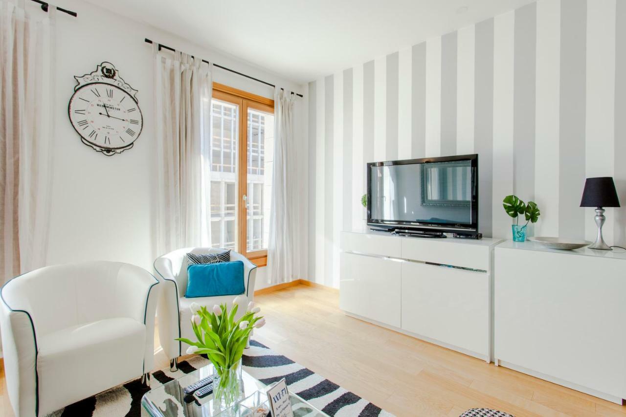 New Luxury Apartment Nives On Seaside Split Eksteriør bilde